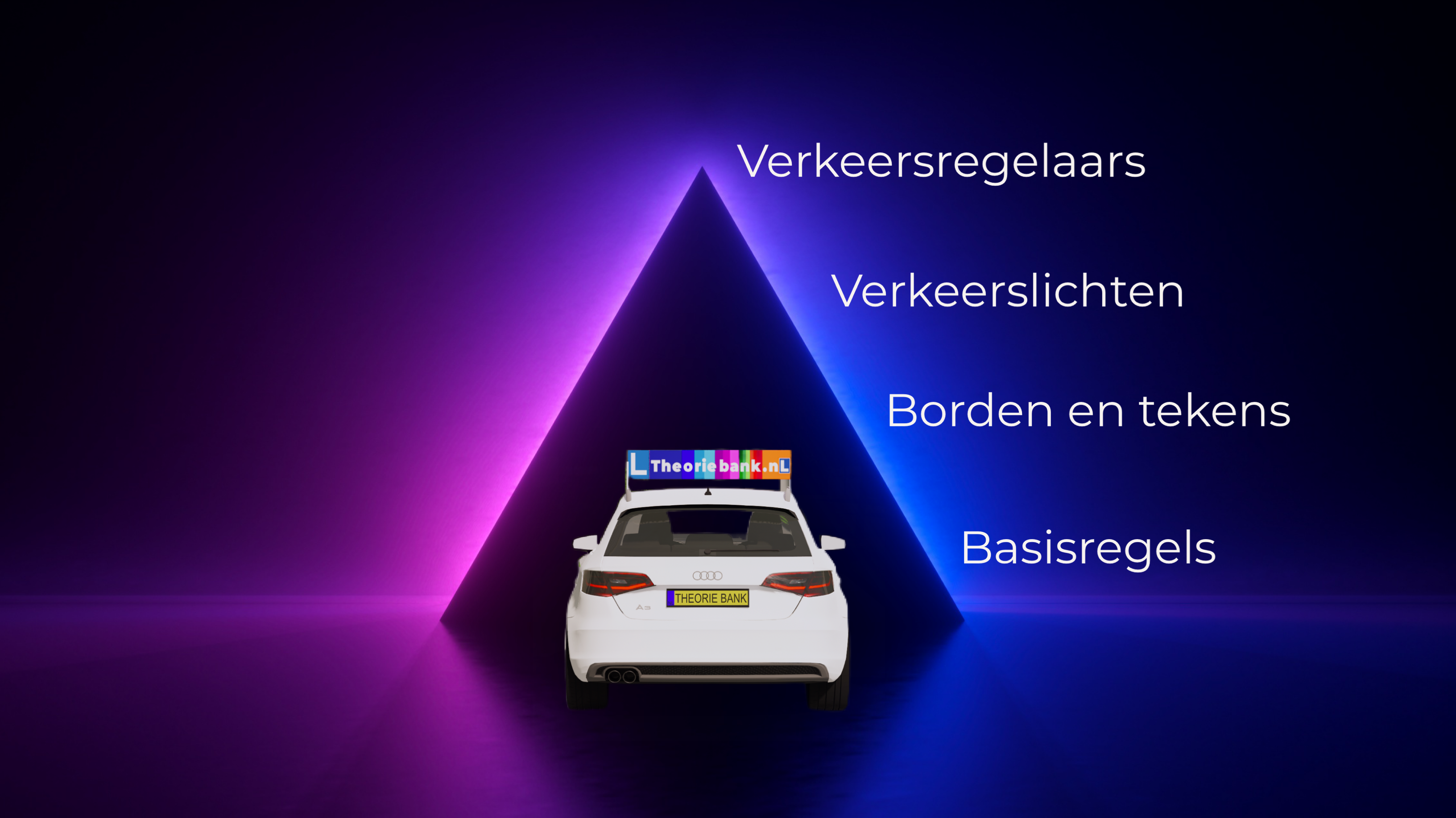 Theorie Centraal