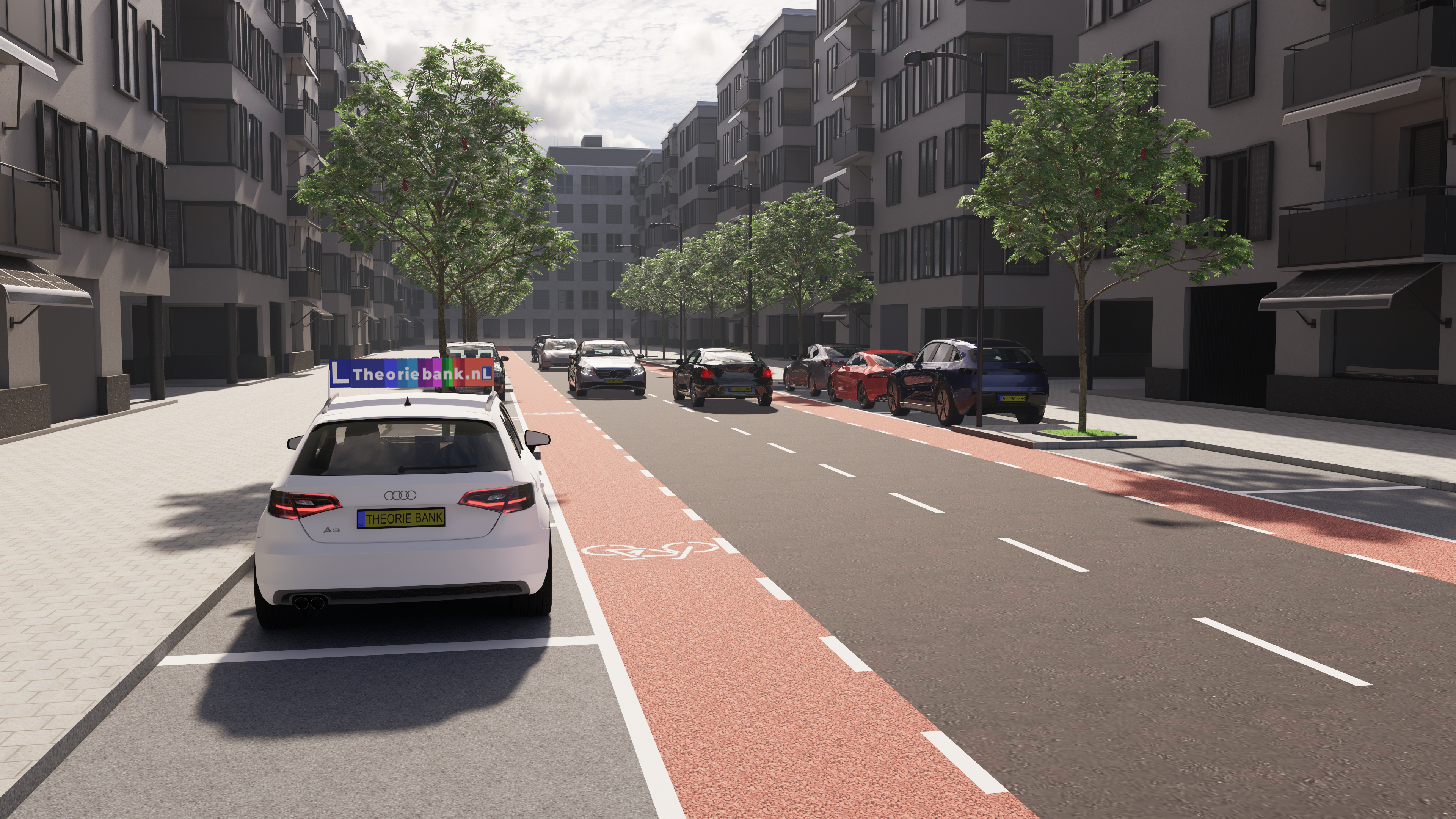 English Driving School